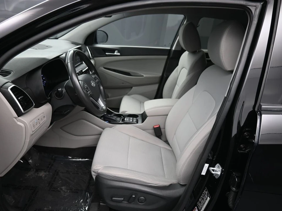 2020 Hyundai Tucson - Image 18 of 31