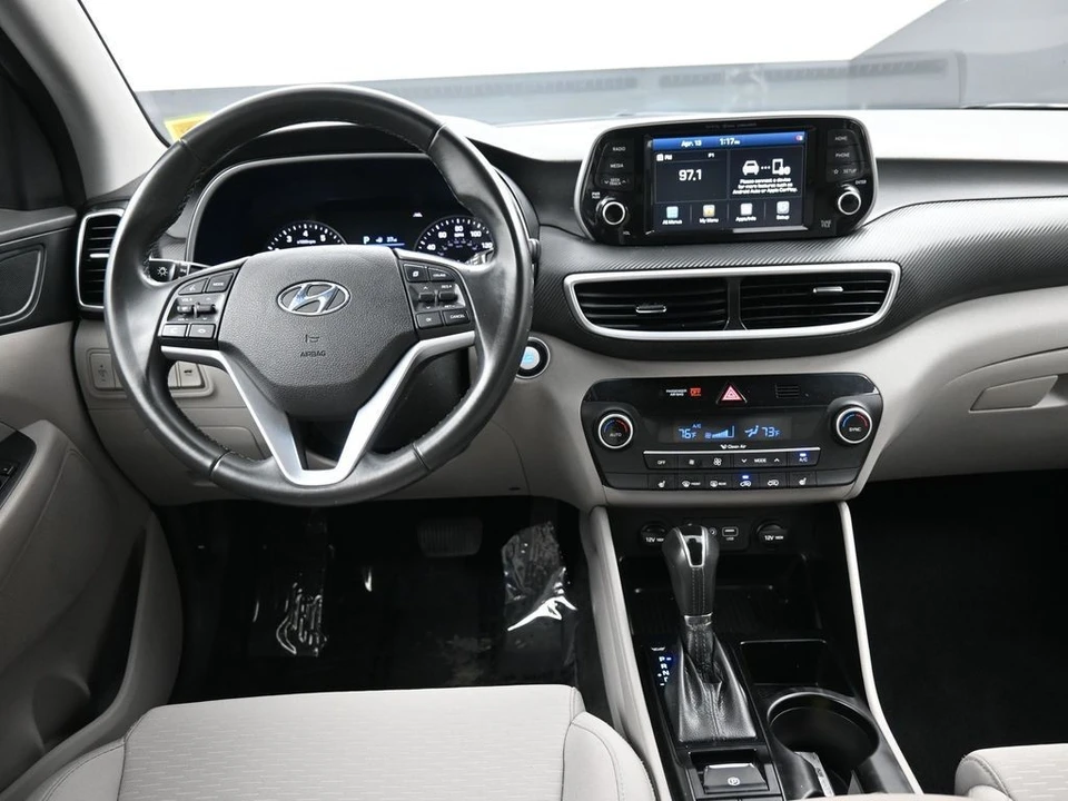 2020 Hyundai Tucson - Image 19 of 31