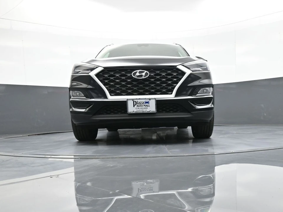 2020 Hyundai Tucson - Image 27 of 31