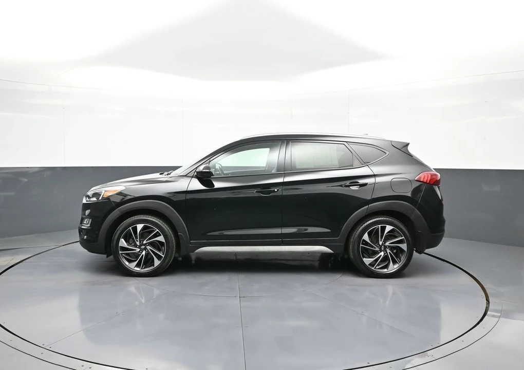 2020 Hyundai Tucson - Image 9 of 31
