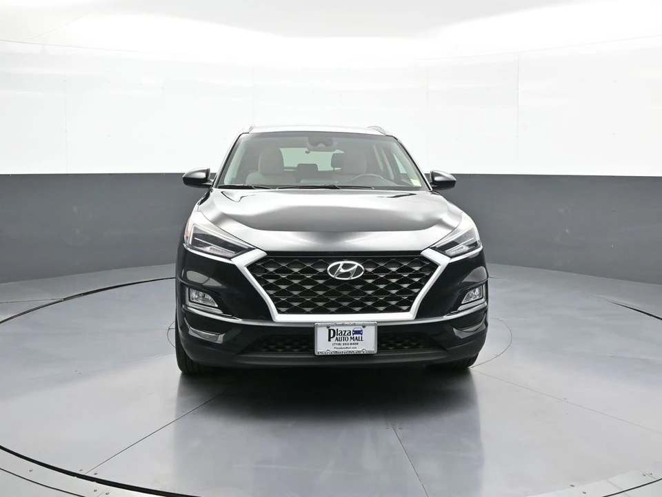 2020 Hyundai Tucson - Image 2 of 31