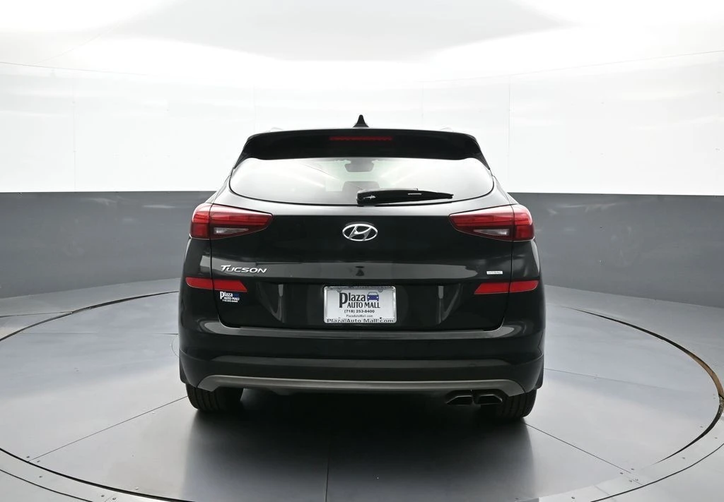 2020 Hyundai Tucson - Image 7 of 31