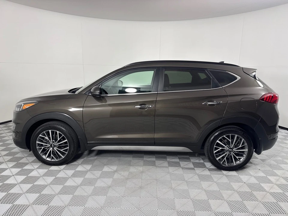 2020 Hyundai Tucson - Image 9 of 12