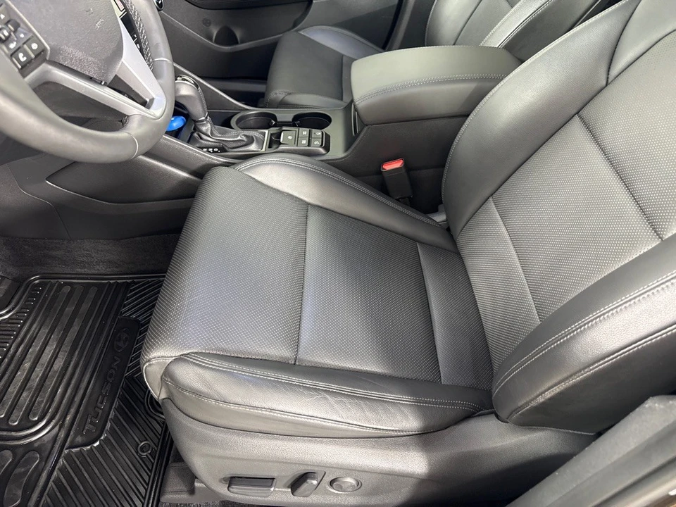 2020 Hyundai Tucson - Image 12 of 12