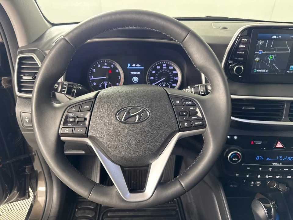2020 Hyundai Tucson - Image 16 of 21