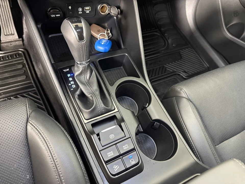 2020 Hyundai Tucson - Image 20 of 21