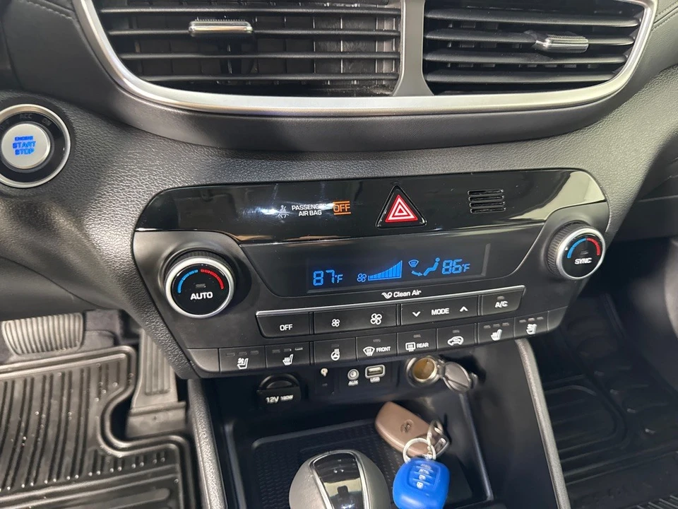 2020 Hyundai Tucson - Image 19 of 21