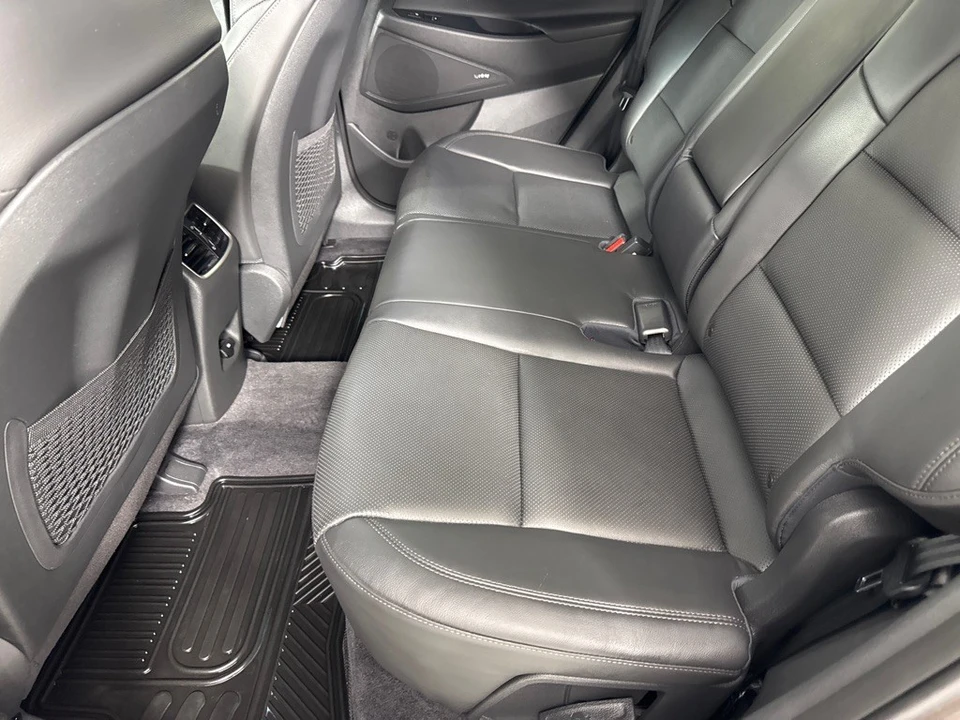 2020 Hyundai Tucson - Image 21 of 21