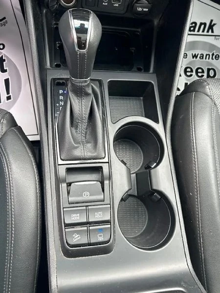 2020 Hyundai Tucson - Image 12 of 12