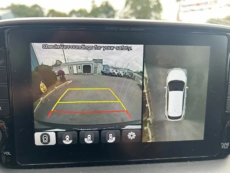 2020 Hyundai Tucson - Image 10 of 12