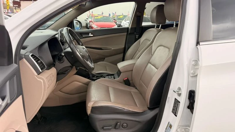 2020 Hyundai Tucson - Image 12 of 12