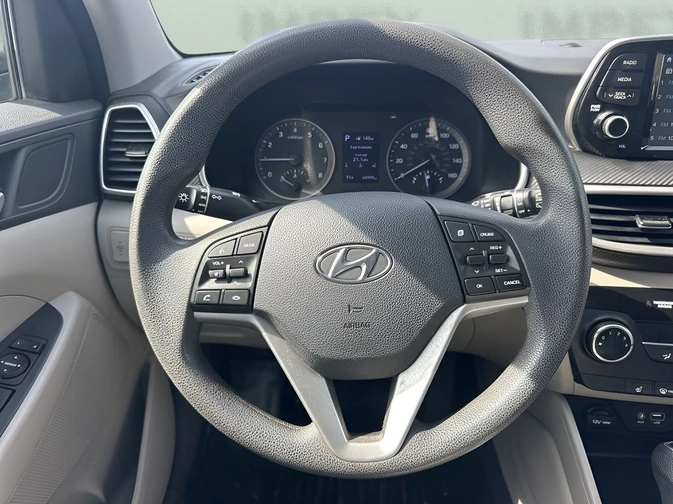 2020 Hyundai Tucson - Image 12 of 21