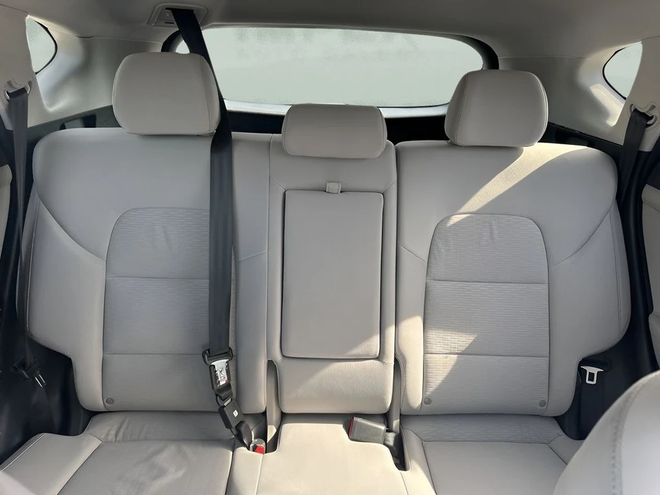 2020 Hyundai Tucson - Image 21 of 21