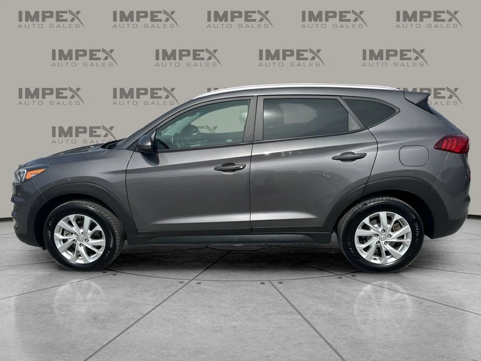 2020 Hyundai Tucson - Image 2 of 12