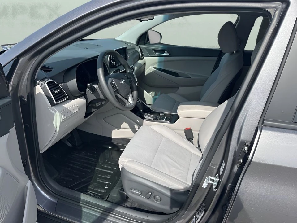 2020 Hyundai Tucson - Image 9 of 12