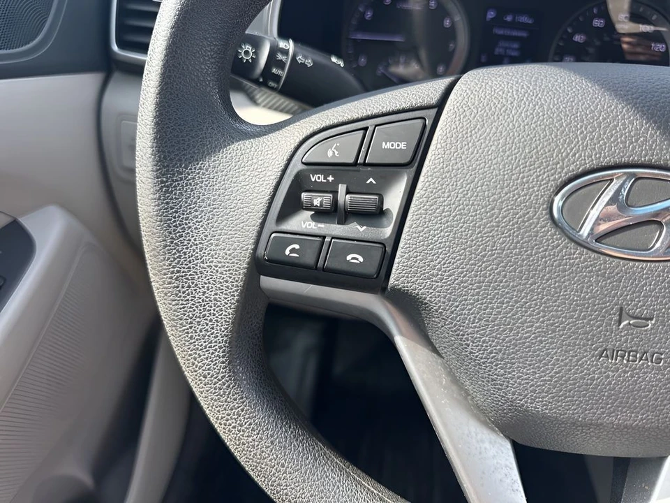 2020 Hyundai Tucson - Image 13 of 21