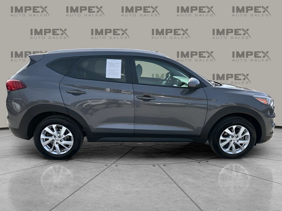 2020 Hyundai Tucson - Image 6 of 21