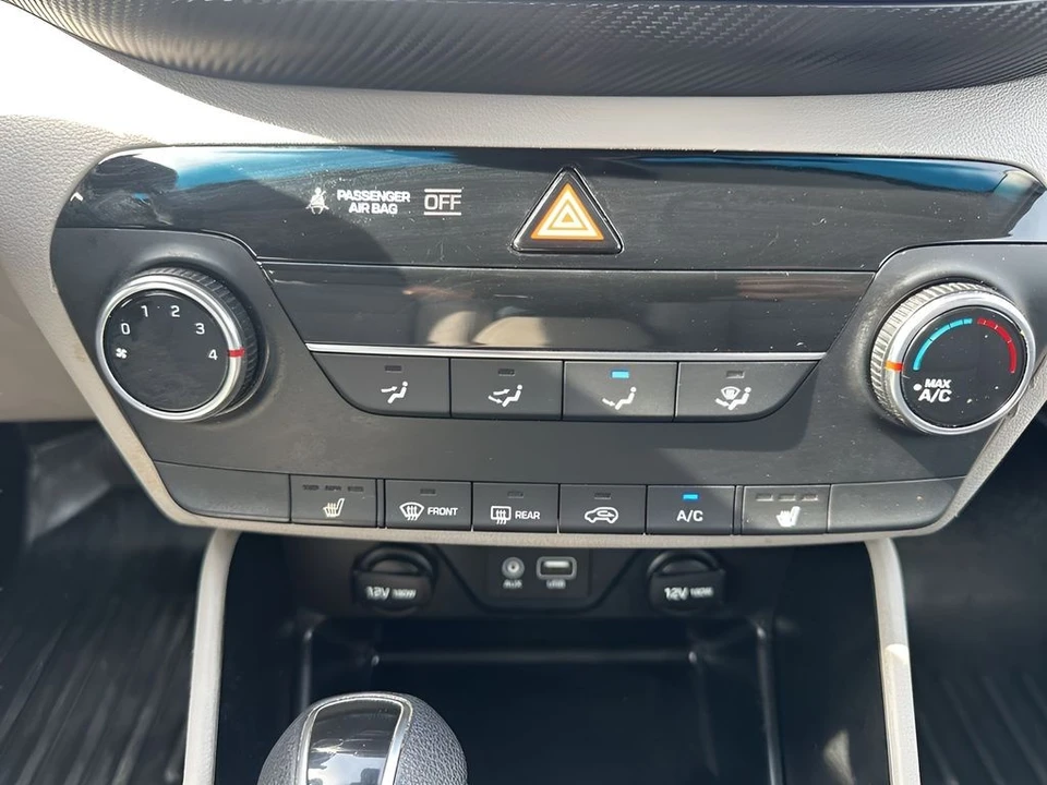 2020 Hyundai Tucson - Image 17 of 21