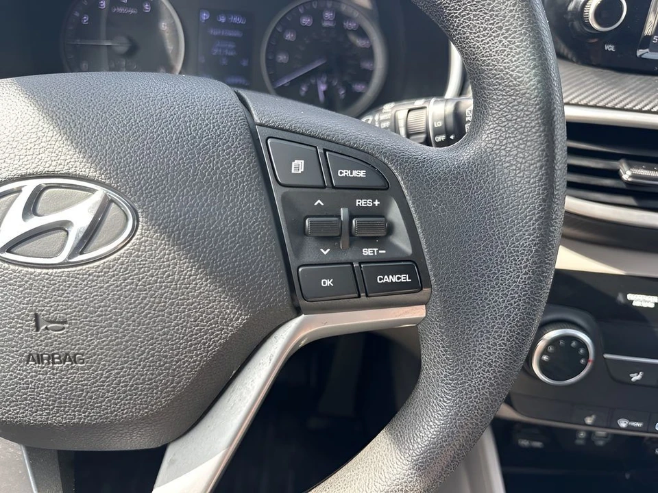 2020 Hyundai Tucson - Image 14 of 21