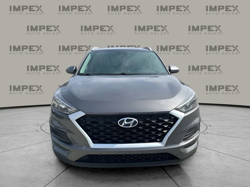 2020 Hyundai Tucson - Image 8 of 12