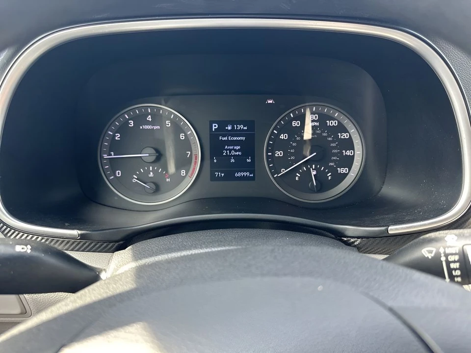 2020 Hyundai Tucson - Image 19 of 21