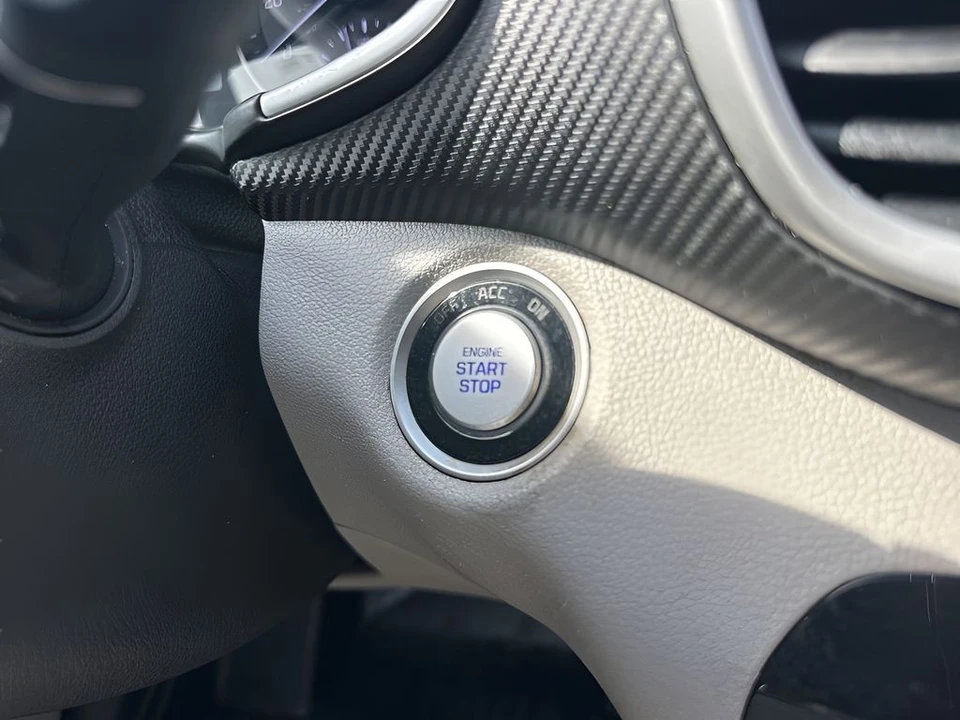 2020 Hyundai Tucson - Image 18 of 21