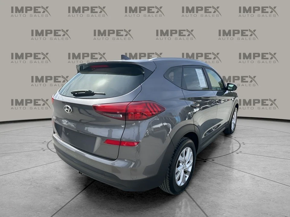 2020 Hyundai Tucson - Image 5 of 21