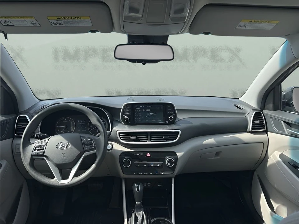 2020 Hyundai Tucson - Image 11 of 21