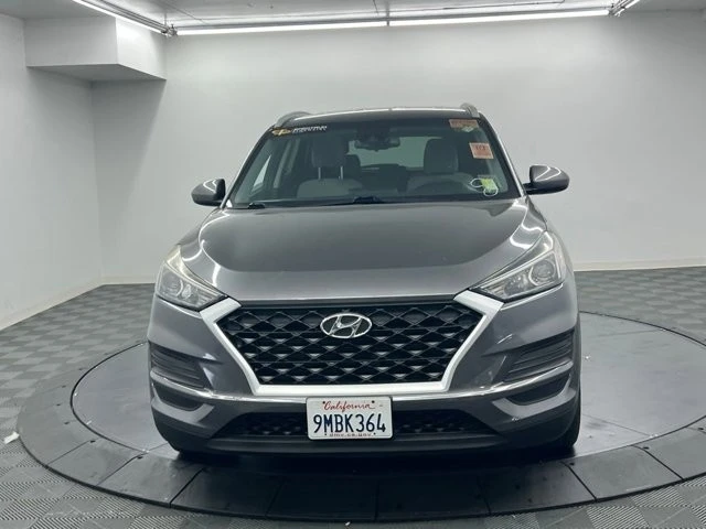 2020 Hyundai Tucson - Image 5 of 7