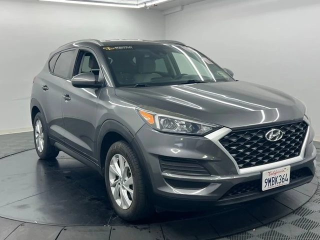 2020 Hyundai Tucson - Image 2 of 7