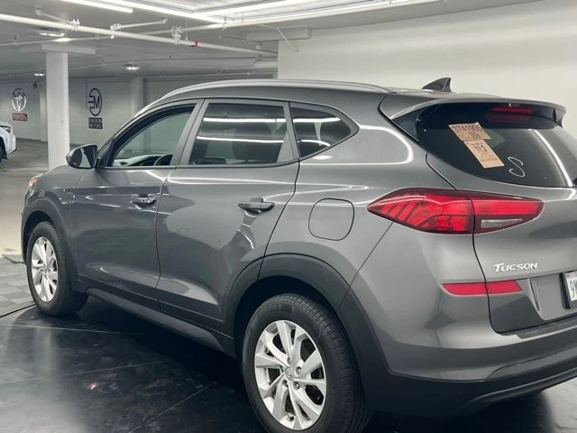 2020 Hyundai Tucson - Image 4 of 7