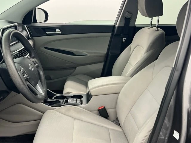 2020 Hyundai Tucson - Image 7 of 7