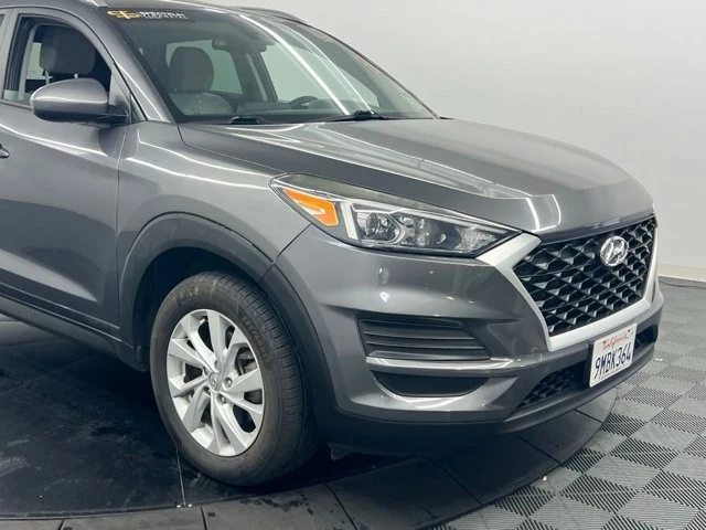 2020 Hyundai Tucson - Image 6 of 7