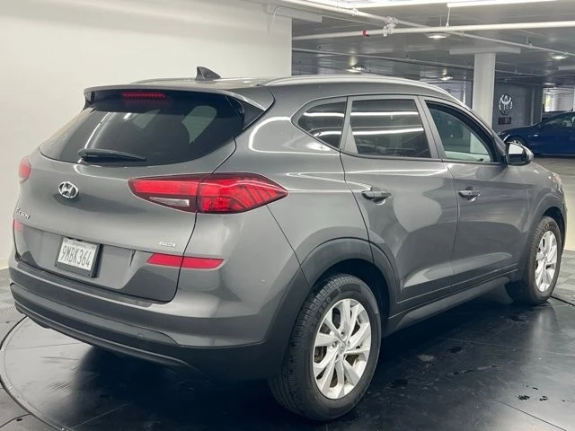 2020 Hyundai Tucson - Image 3 of 7