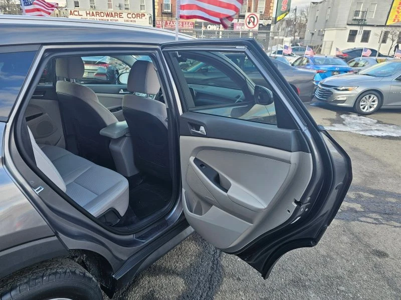 2020 Hyundai Tucson - Image 12 of 12