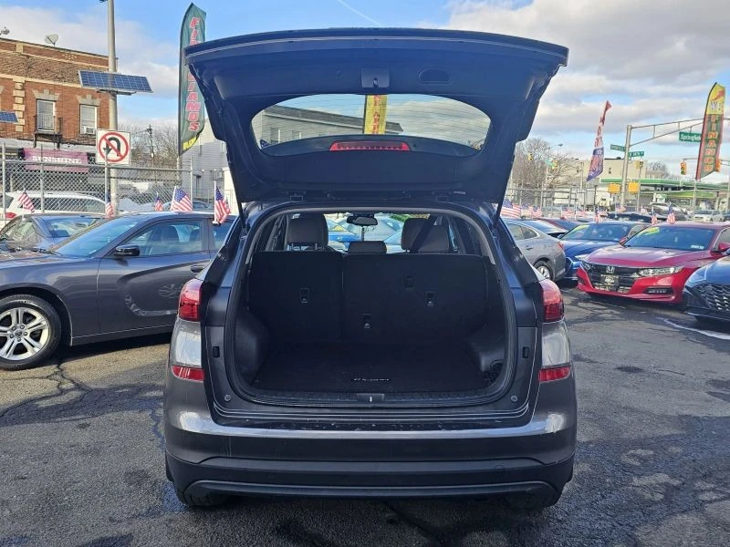 2020 Hyundai Tucson - Image 7 of 12