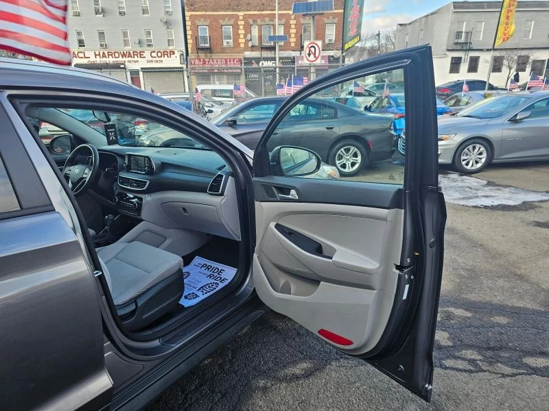 2020 Hyundai Tucson - Image 11 of 12