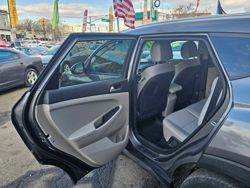 2020 Hyundai Tucson - Image 10 of 12