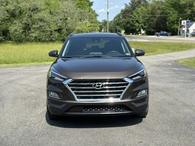2020 Hyundai Tucson - Image 2 of 17