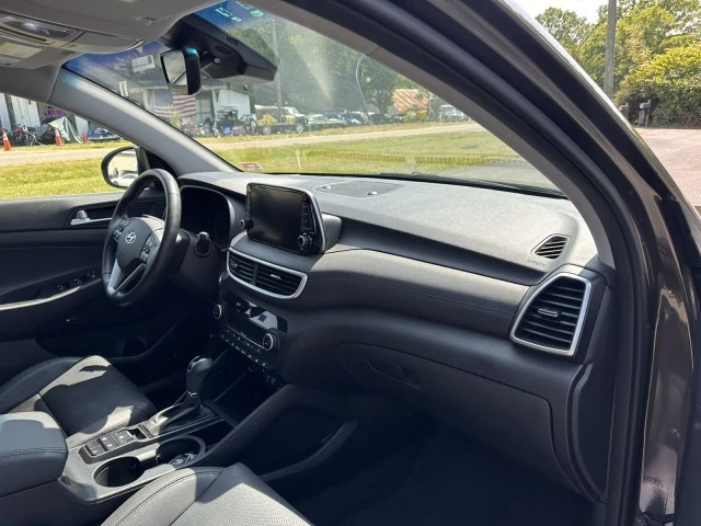 2020 Hyundai Tucson - Image 14 of 17