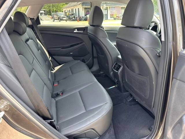 2020 Hyundai Tucson - Image 13 of 17