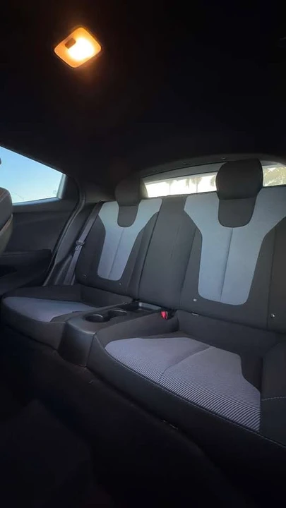 2020 Hyundai Veloster - Image 8 of 14