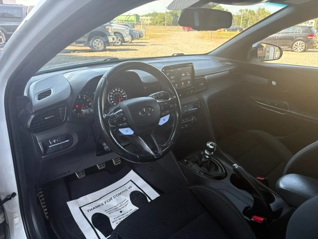 2020 Hyundai Veloster N - Image 10 of 20