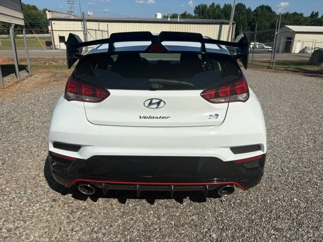 2020 Hyundai Veloster N - Image 6 of 20