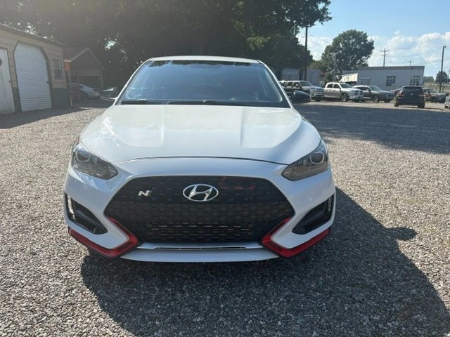 2020 Hyundai Veloster N - Image 2 of 20