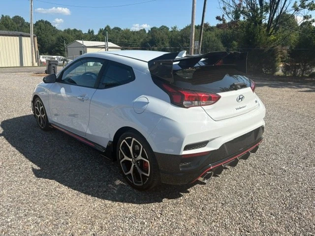 2020 Hyundai Veloster N - Image 5 of 20