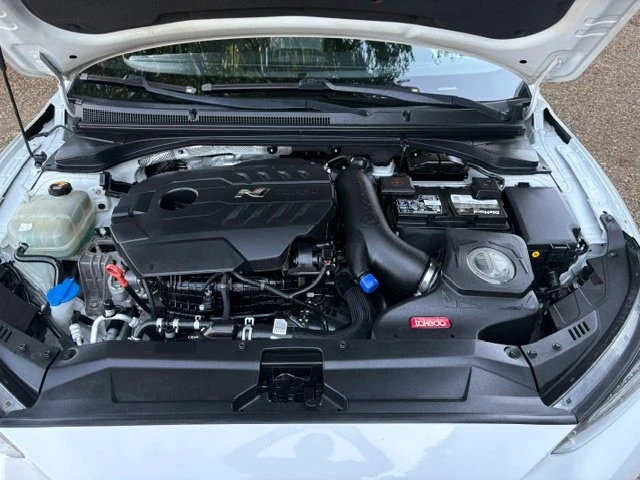 2020 Hyundai Veloster N - Image 19 of 20