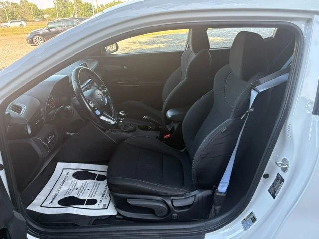 2020 Hyundai Veloster N - Image 11 of 20