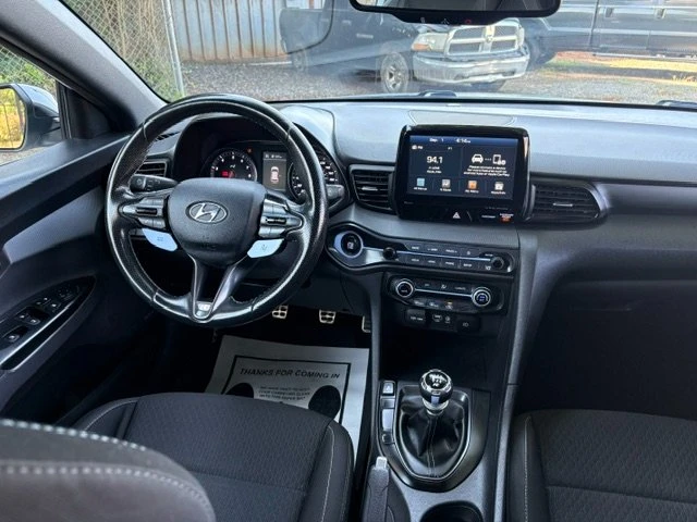 2020 Hyundai Veloster N - Image 16 of 20