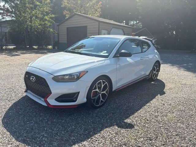 2020 Hyundai Veloster N - Image 3 of 20